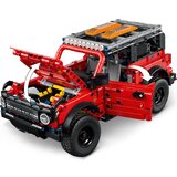 Lego LEGO® Technic - Terenac Ford Bronco® (42213) | shoptok.hr