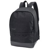 Target Ruksak Econ Melange Black Cijene