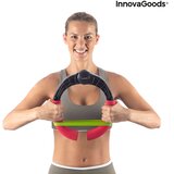 InnovaGoods Podesiva sprava za vježbanje ruku s otporom i vodičem za vježbe Forcearc | shoptok.hr