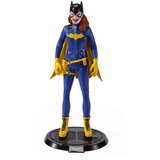 The Noble Collection Batgirl Savitljiva Figura | Eponuda.com