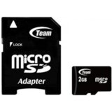  TeamGroup TUSD2G03 microSD 2GB Cene