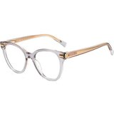 Missoni MIS0051 YQL ONE SIZE (50) Siva/Kristalna Cene