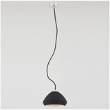  Argon 3683 - Mala viseća svetiljka HAITI 1xE27/60W/230V | Eponuda.com