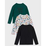 Sinsay Majice s dugim rukavima 3 pakiranje | shoptok.hr