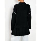 Sinsay Rebrasti džemper | shoptok.hr