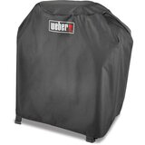 Weber Premium prevleka za Lumin elektricne z žare dvema ali premium vozickom | Shoptok.si