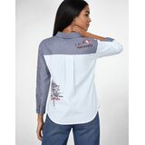FREEMAN T. PORTER CHELLA LOVE Tamno plava | shoptok.hr