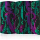  Paravan u 5 dijelova - Dance of Feathers II [Room Dividers] 225x172 Cijene