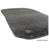  Patosnice tepih za BMW serija 3 E90, bež, tipski set u