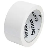 ljepljiva 48mm/66m solvent fornax bijela