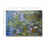WALLXPERT Slika na zidu na platnu 70x100cm | Eponuda.ba