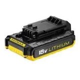 Stanley ST BATERIJA 18V 2,0AH LI-ION | Eponuda.com