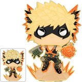 Funko My Hero Academia Katsuki Bakugo Large Enamel Pop! Pin, (20499237) | Shoptok.si