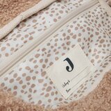 Jollein dječji ruksak boucle biscuit | shoptok.hr