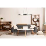 Globo VISEČA LED-SVETILKA SPIRA 4300 lm 2700-6500 K 230 V | Shoptok.si