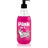 Shots! Pink As F... energetski gel za tuširanje 500 ml