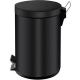 EKO Koš za smeti s pedalom Classic 3 L črn Cene
