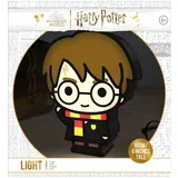 HARRY POTTER BOX LUČKA