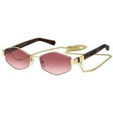 Marc Jacobs MARC496/S NOA/3X ONE SIZE (55) Zlata/Roza | Shoptok.si