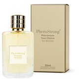 PheroStrong Pheromone Your Choice for Women 50ml | Shoptok.si