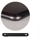 Toshiba zaščitno steklo full glue 5D iphone 6 / 6S full screen - črn | Shoptok.si