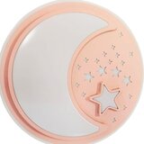  LED dečije prigušiva plafonska lampa NOTTE LED/40W/230V + daljinski upravljač | Eponuda.com