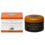 LERBOLARIO Sole mast za ubrzano tamnjenje, 200ml | Eponuda.com