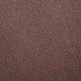 vidaXL 2-dijelni set sofa od tkanine smeđi | shoptok.hr