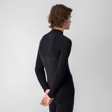 Champion seamless base layer top thermo black | ePonuda.com