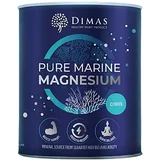 morski magnezijum citrat, pure, 90g