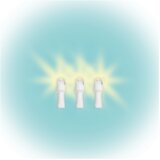 Home Dekorativna LED rasvjeta, LED svjetlosna zavjesa - DLF 210/WW | Eponuda.com