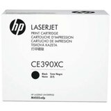 HP toner 90X contractual CE390XC Cene