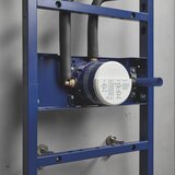 Grohe 1039939990 Rapido Shower Frame MONO element za podometno montažo | Shoptok.si