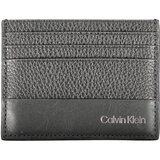Calvin Klein BLACK MEN&#39;S WALLET | shoptok.hr