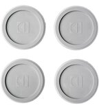 Electrolux E4WHPA02 Antivibracijske podloske Cijene