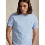 Polo Ralph Lauren Majica svijetloplava | shoptok.hr