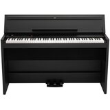 Korg Digitalni klavir E1 Air BK, Crni Cene