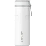 Bijela termosica 470 ml The IceFlow™ Bottle Twist Flip Frost –