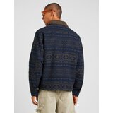Billabong Prehodna jakna 'BARLOW' mornarska / umbra | Shoptok.si