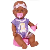 Simba Igračka lutka NEW BORN BABY sa funkcijama 30cm 486068 | Eponuda.ba