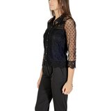 Morgan Srajce & Bluze 252-TEREZA Črna | Shoptok.si