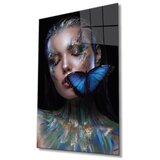 WALLXPERT Dekorativno farbanje kaljenog stakla 0539 72 x 46 | Eponuda.com