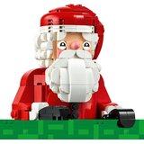 Lego LEGO&amp;reg; Iconic - Božičkovo od&amp;scaron;tevanje dni do božiča (40874) Slike