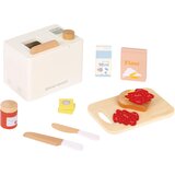 New Classic Toys Leseni aparat za peko kruha z dodatki | Shoptok.si