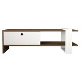Hanah home gaye walnut white | ePonuda.com