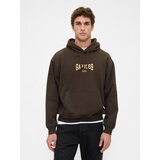 GAP Oversize Heavyweight Sweatshirt - Men's | Shoptok.si