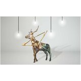  Tapeta - deer (3D) 450x270 | shoptok.hr