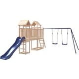 Vanjski Zunanje igralo trdna borovina, (20770651) | Shoptok.si