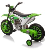  Akumulatorski motor XMX616 - zeleni | Shoptok.si
