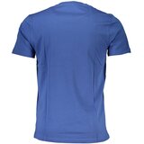 HARMONT &amp; BLAINE HARMONT & BLAINE MEN&#39;S SHORT SLEEVE T-SHIRT BLUE | shoptok.hr